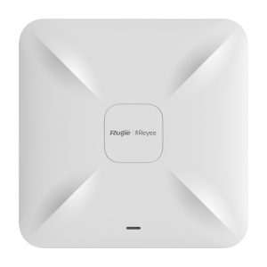 Reyee RG-RAP2200F AC1300 Dual Band 2.4 Ghz 400 Mbps / 5 Ghz 867 Mbps İç Ortam Access Point