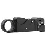 S-Link SL-314 3 Bıçaklı Koaksiyel Kablo Açıcısı
