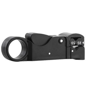 S-Link SL-314 3 Bıçaklı Koaksiyel Kablo Açıcısı