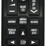 Samsung AA59-00602A Tv Kumandası