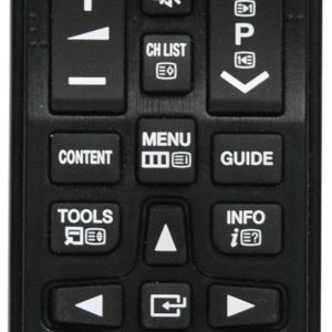 Samsung AA59-00602A Tv Kumandası