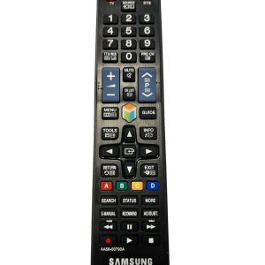 Samsung AA59-00790A Orjinal Led Lcd Tv Kumandası