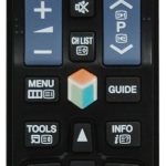 Samsung Aa59582A Tv Kumanda