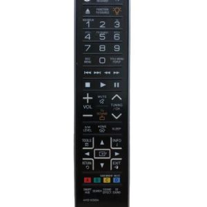 Samsung AH59-02569A Smart Tv Kumanda Led Lcd Orjinal Kumanda