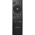 Samsung AH59-02767A Soundbar Ses Sistemi Orjinal Kumandası