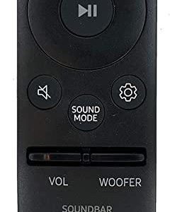 Samsung AH59-02767C Soundbar Ses Sistemi  Orjinal Kumandası