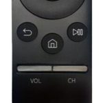 Samsung BN59-01298L 4K SUHD Smart TV Tek Kumanda Orjinal