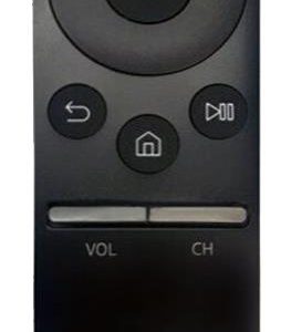 Samsung BN59-01298L 4K SUHD Smart TV Tek Kumanda Orjinal