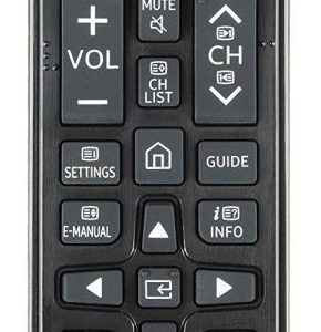 Samsung BN59-01303A Tv Kumanda Led Lcd Orjinal Kumanda