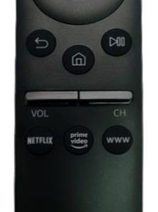 Samsung BN59-01312D 4K SUHD Smart TV Tek Kumanda Orjinal