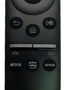 Samsung BN59-01312F 4K SUHD Smart TV Tek Kumanda Orjinal