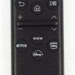 Samsung BN59-01385D Güneş Enerjili Orijinal Uzaktan Kumanda