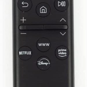 Samsung BN59-01385D Güneş Enerjili Orijinal Uzaktan Kumanda