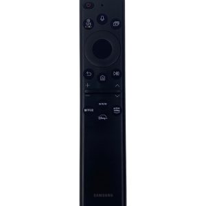 Samsung BN59-01385M Güneş Enerjili Orijinal Uzaktan Kumanda