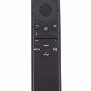 Samsung BN59-01386D Güneş Enerjili Orijinal Uzaktan Kumanda