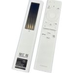 Samsung BN59-01391D Beyaz Renk Güneş Enerjili Orijinal Uzaktan Kumanda