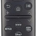 Samsung BN59-01455P Güneş Enerjili Ses Komut Özellikli Sihirli Kumanda