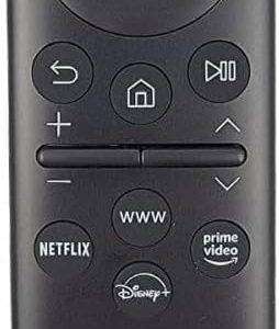 Samsung BN59-01455P Güneş Enerjili Ses Komut Özellikli Sihirli Kumanda