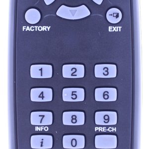 Samsung Lcd Led Tv Servis Kumandası (Smg-1)