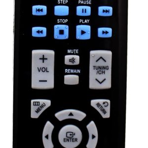 Samsung Lcd Plazma Led Tv Kumandası