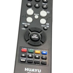 Samsung Lcd Plazma Led Tv Kumandası Unıversal