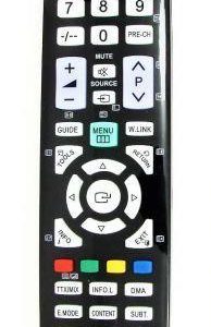 Samsung RM-D762  Lcd Plazma Led Tv Kumanda