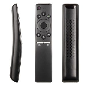 Samsung RM-G1800 V1 Sihirli Ses Komutlu Lcd Led Tv Kumanda RM-G1800-V1