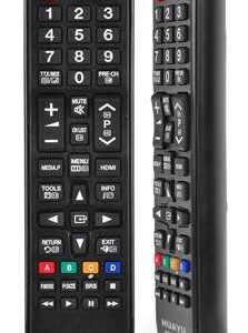 Samsung RM-L1088 3D Lcd Plazma Led Tv Kumandası