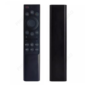 Samsung RM-L1729 EU/AS Ses Komutsuz RM-G2500 V1 Netflix - Prime Video