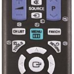 Samsung RM-L800 Lcd Plazma Led Tv Kumandası