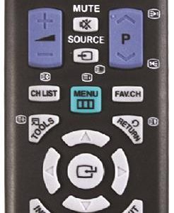 Samsung RM-L800 Lcd Plazma Led Tv Kumandası