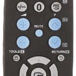 Samsung RM-L808 Lcd Plazma Led Tv Kumandası