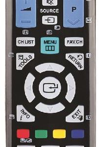 Samsung RM-L898 Lcd Plazma Led Tv Kumandası