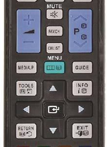 Samsung RM-L919 Lcd Plazma Led Tv Kumandası