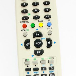 Sanyo Lcd Led Tv Kumandası Universal