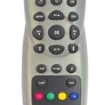 Satkom 12900 Focus 15500 15600 Uydu Kumandası