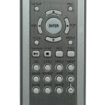 Schaubl Lorenz Dvd Kumandası