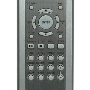 Schaubl Lorenz Dvd Kumandası