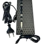 Scooter Şarj Cihazı 42 Volt 3 Amper Adaptör 5,5x2,5MM Uç Hızlı Şarj