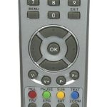 Seikon Uydu Kumandası  1000Fta