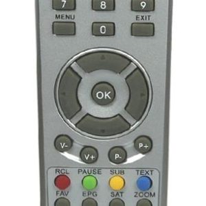 Seikon Uydu Kumandası  1000Fta