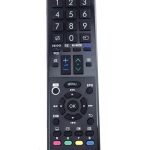 Sharp Lcd Led Plazma Tv Kumandası Universal