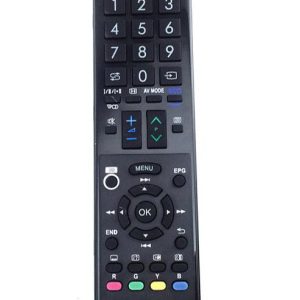 Sharp Lcd Led Plazma Tv Kumandası Universal