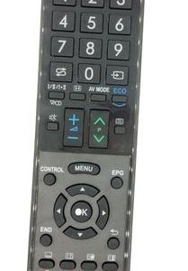 Sharp RM-L1026 Lcd Plazma Led Tv Kumandası