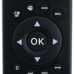 Vestel Lcd Led Tv Kumandası