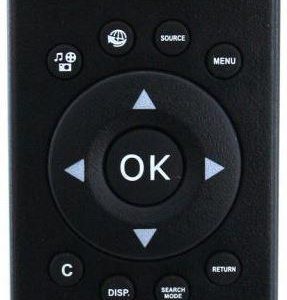 Vestel Lcd Led Tv Kumandası