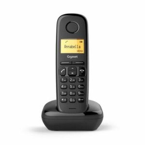 Siemens Gigaset A170 Dect Telsiz Telefon