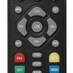 Skytech ST-7010-ST-7200-ST-5230 Uydu Kumandası