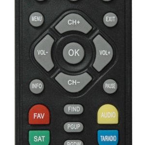 Skytech ST-7010-ST-7200-ST-5230 Uydu Kumandası