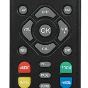 Skytech 8010 Uydu Kumandası